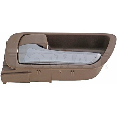 Motormite INTERIOR DOOR HANDLE FRONT AND REAR LEFT 92917